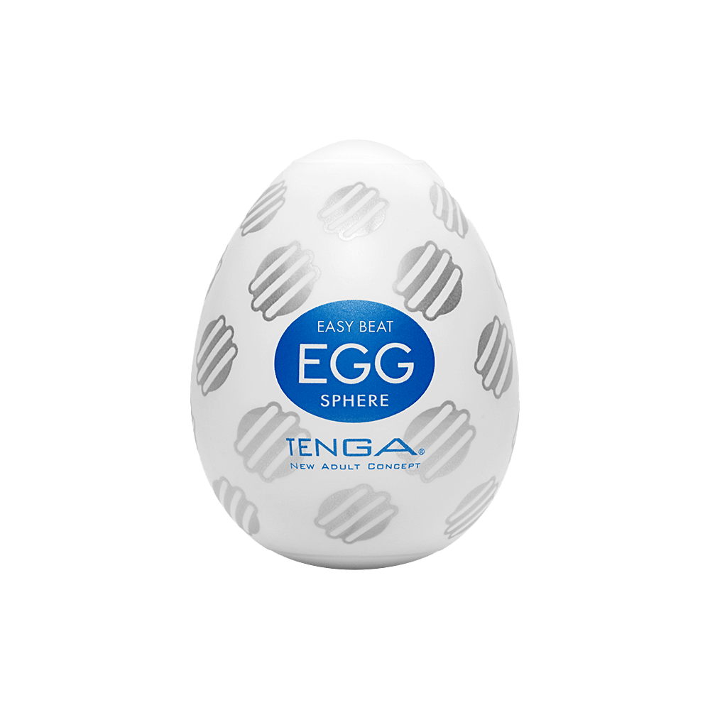 텐가 에그 스피어