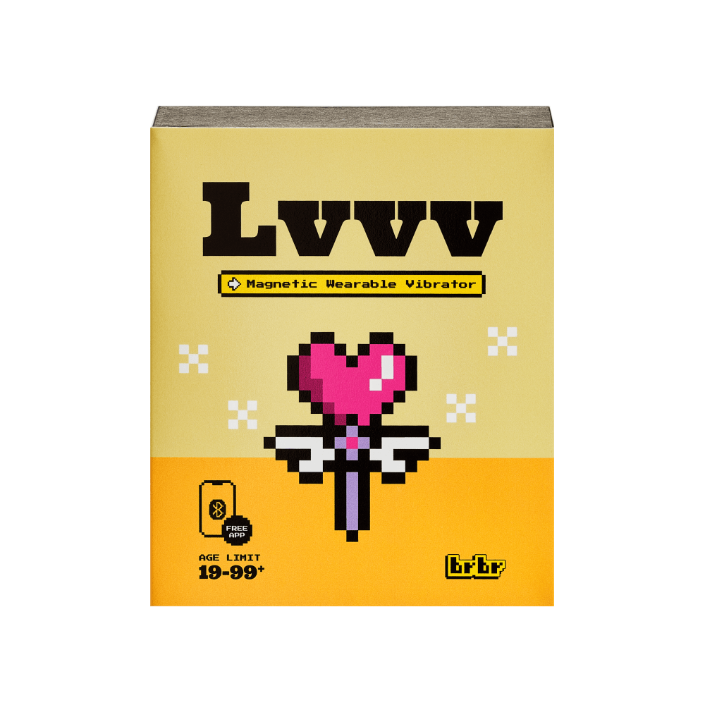 부르부르 러브브브