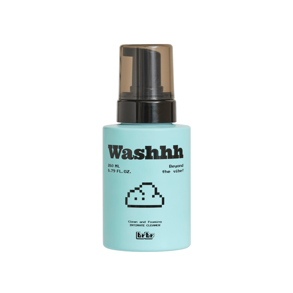 워시 인티메이트 클리너