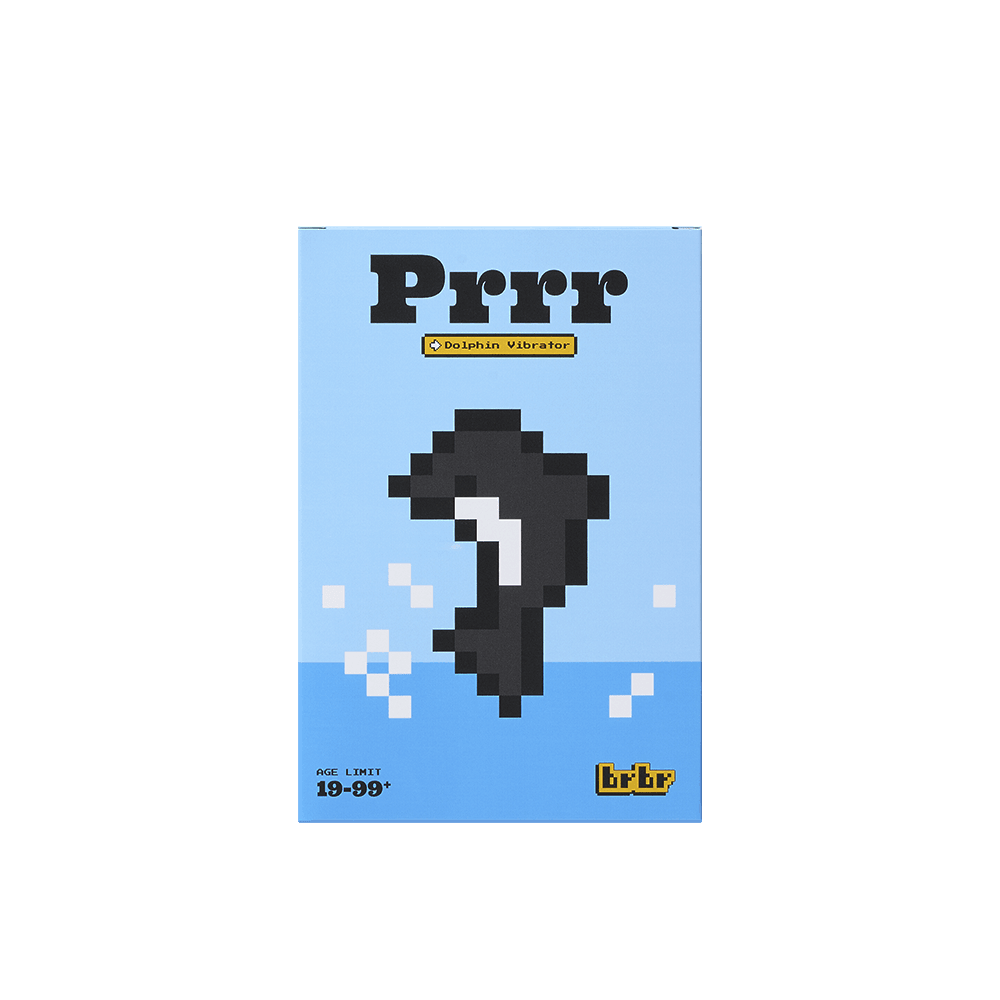 부르부르 푸르르르