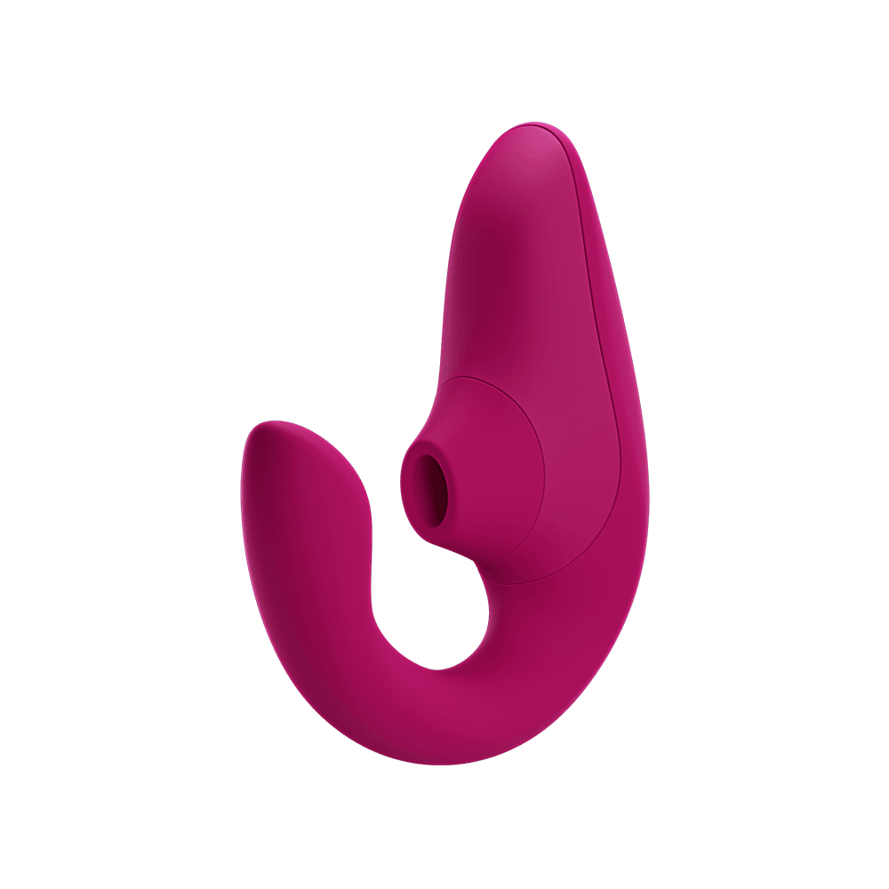 우머나이저 블렌드