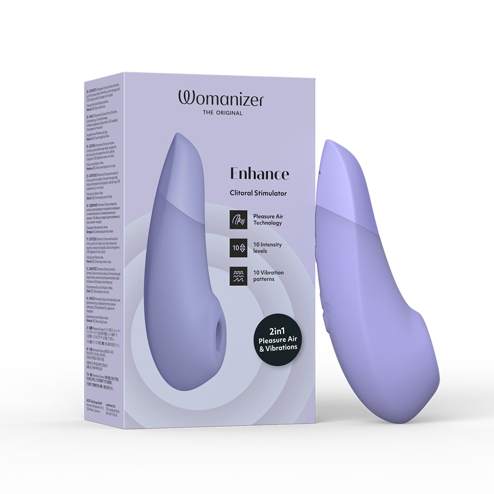 우머나이저 인헨스