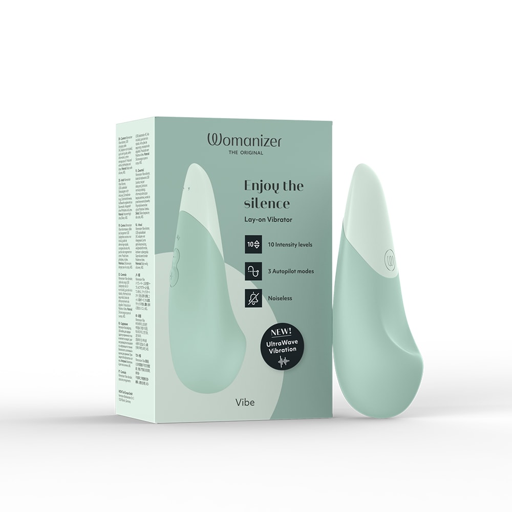 우머나이저 바이브