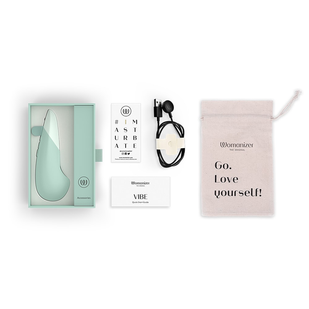 우머나이저 바이브