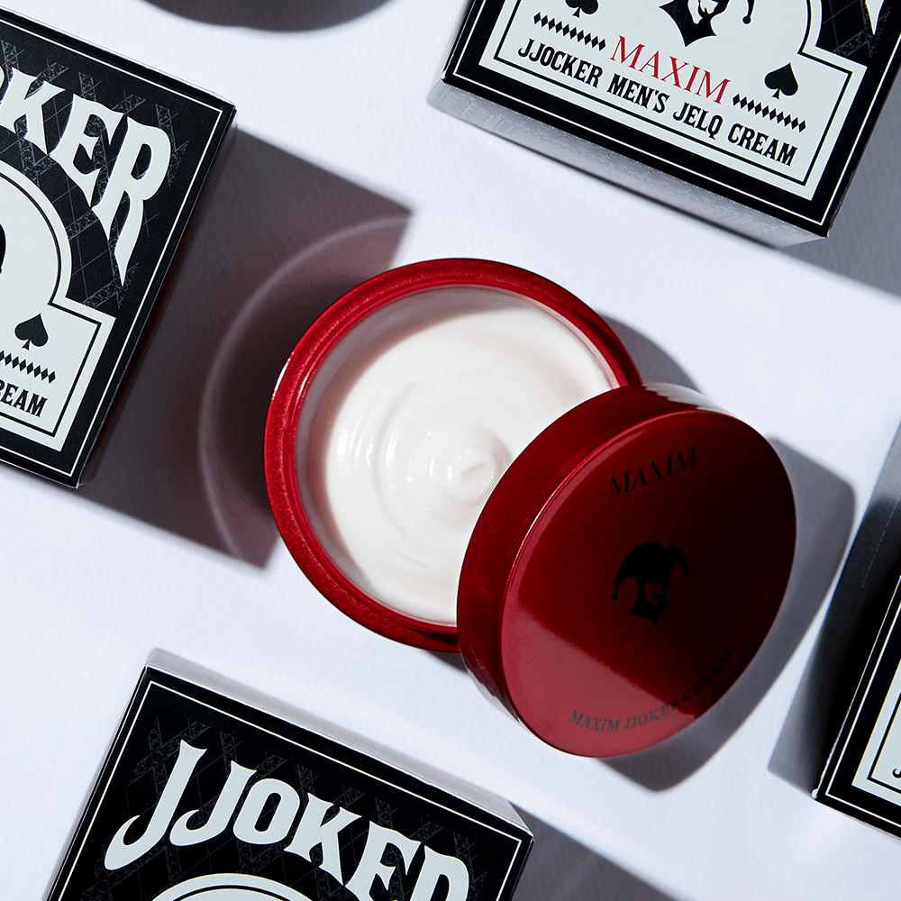 ㄹㅇㅊㅊ 쪼커 맨즈 젤크 크림