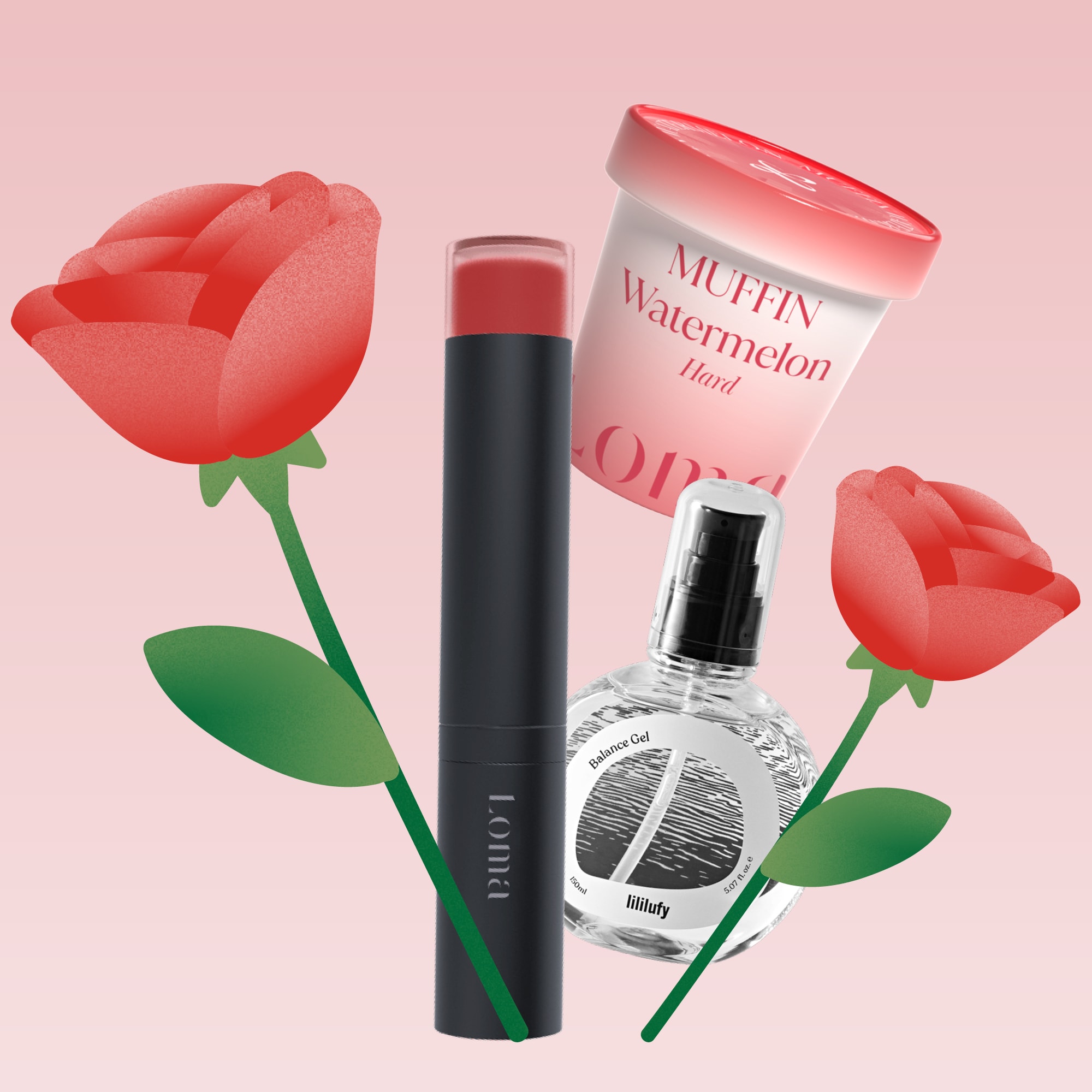 어른이 되는 날 로마와 함께하세요.