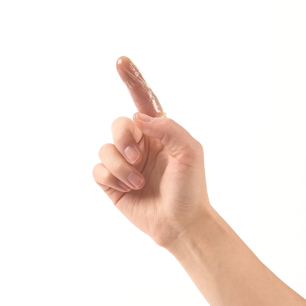 레드컨테이너 핑거 플레이