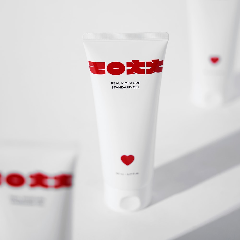 ㄹㅇㅊㅊ 스탠다드 젤 상품 이미지