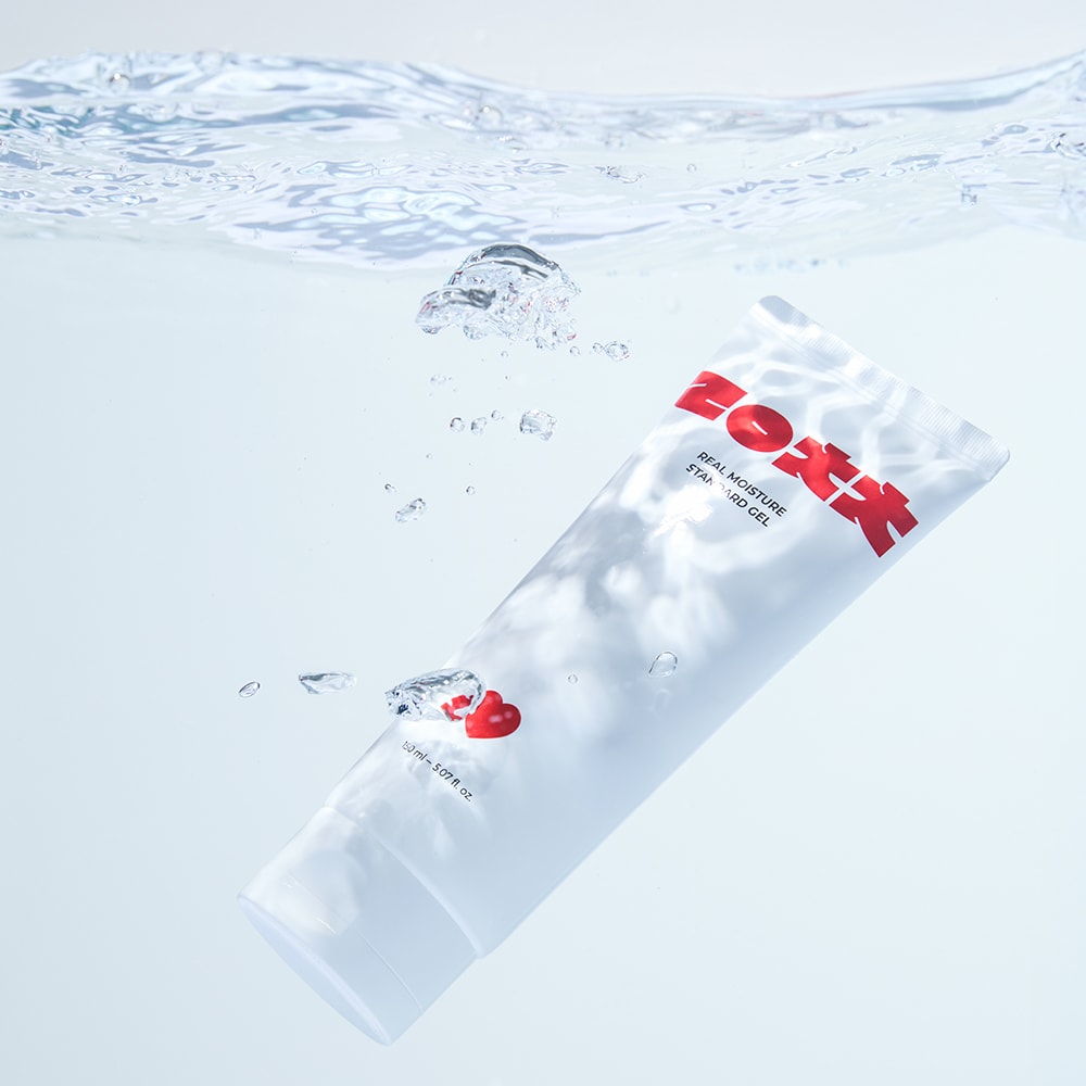 ㄹㅇㅊㅊ 스탠다드 젤