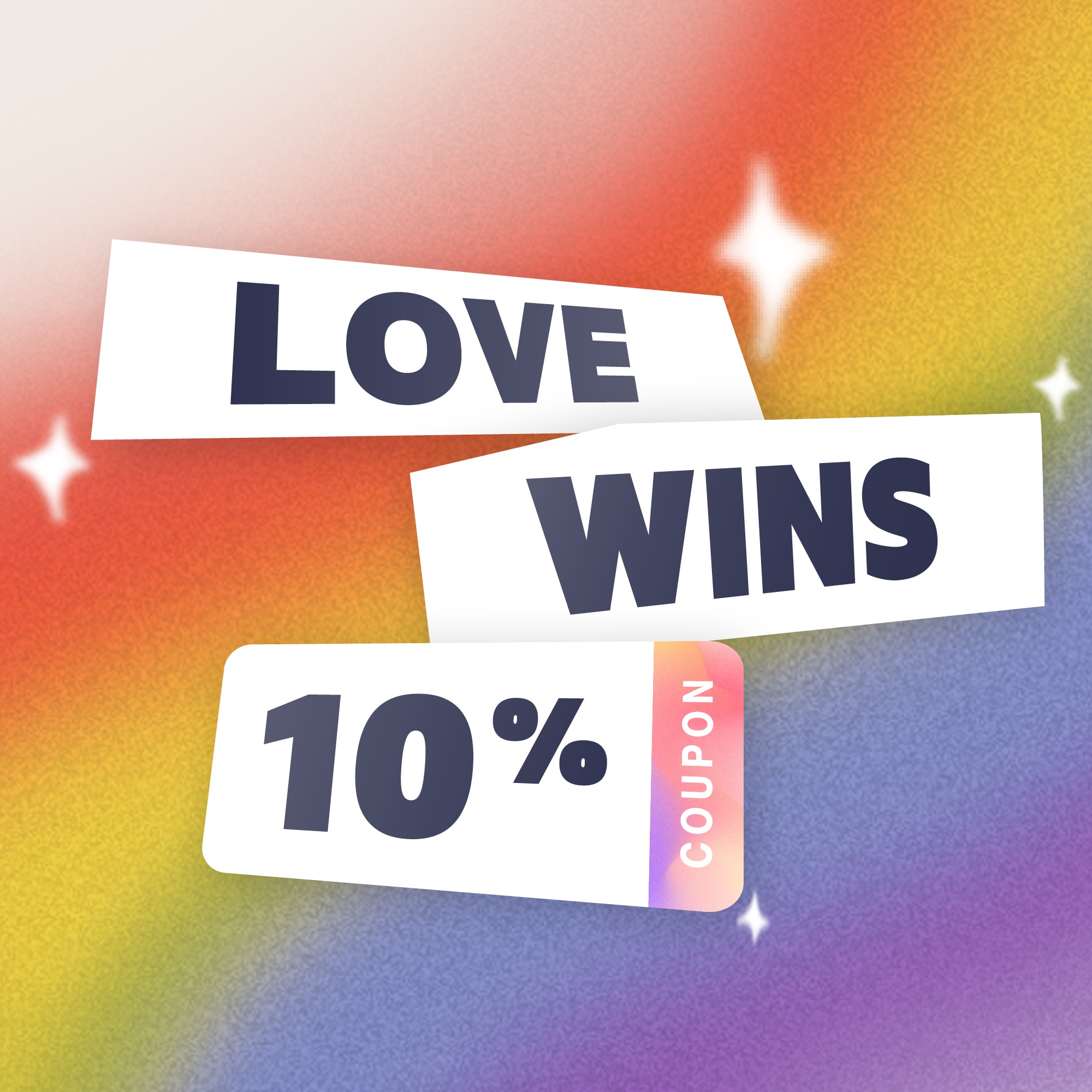 당신의 프라이드를 응원해요