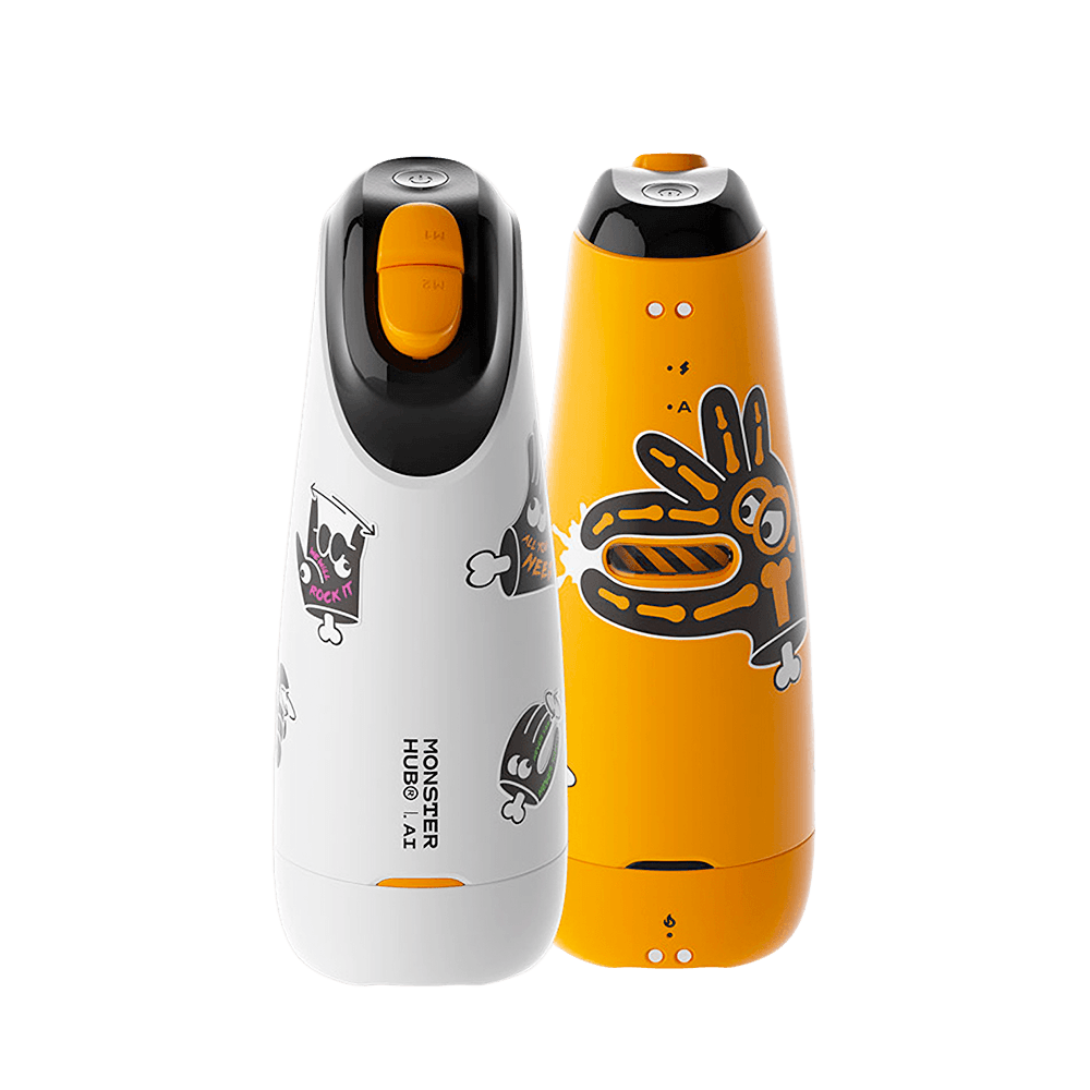 몬스터펍 토네이도