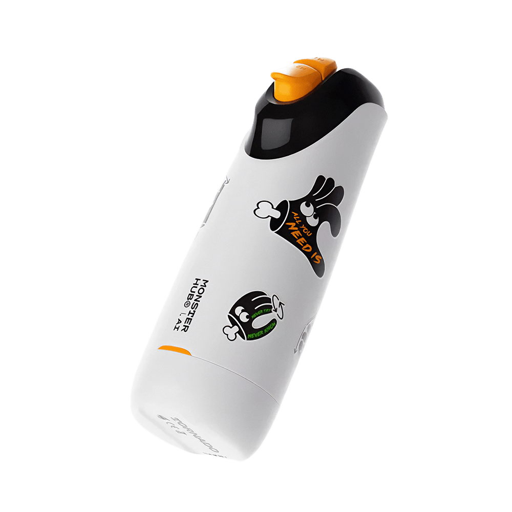 몬스터펍 토네이도