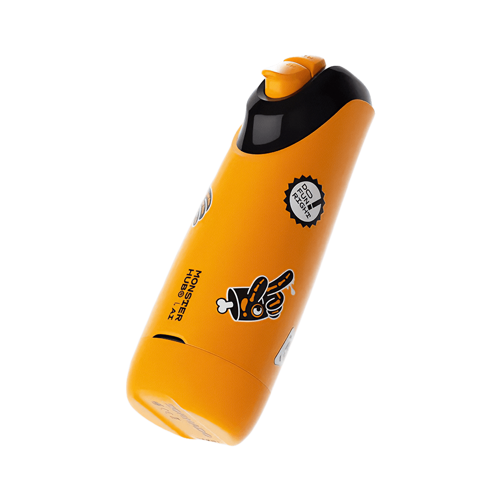 몬스터펍 토네이도