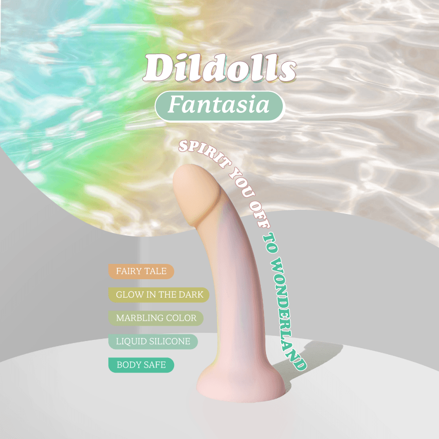 딜돌스 판타지아