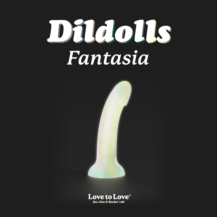 딜돌스 판타지아