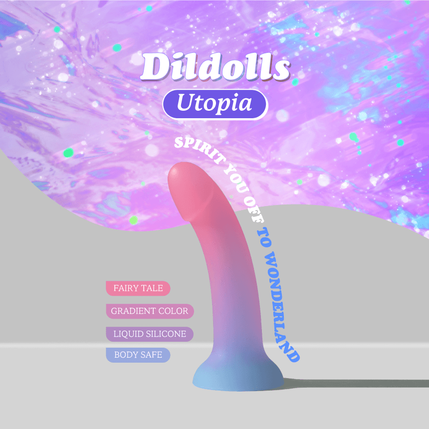 딜돌스 유토피아