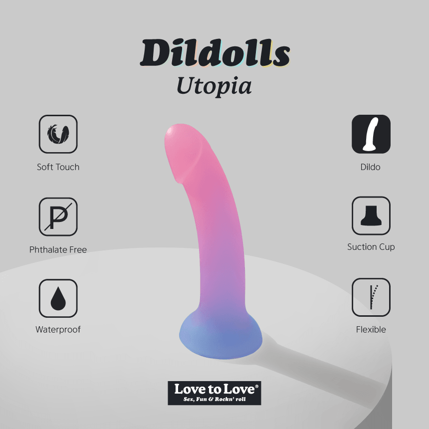 딜돌스 유토피아