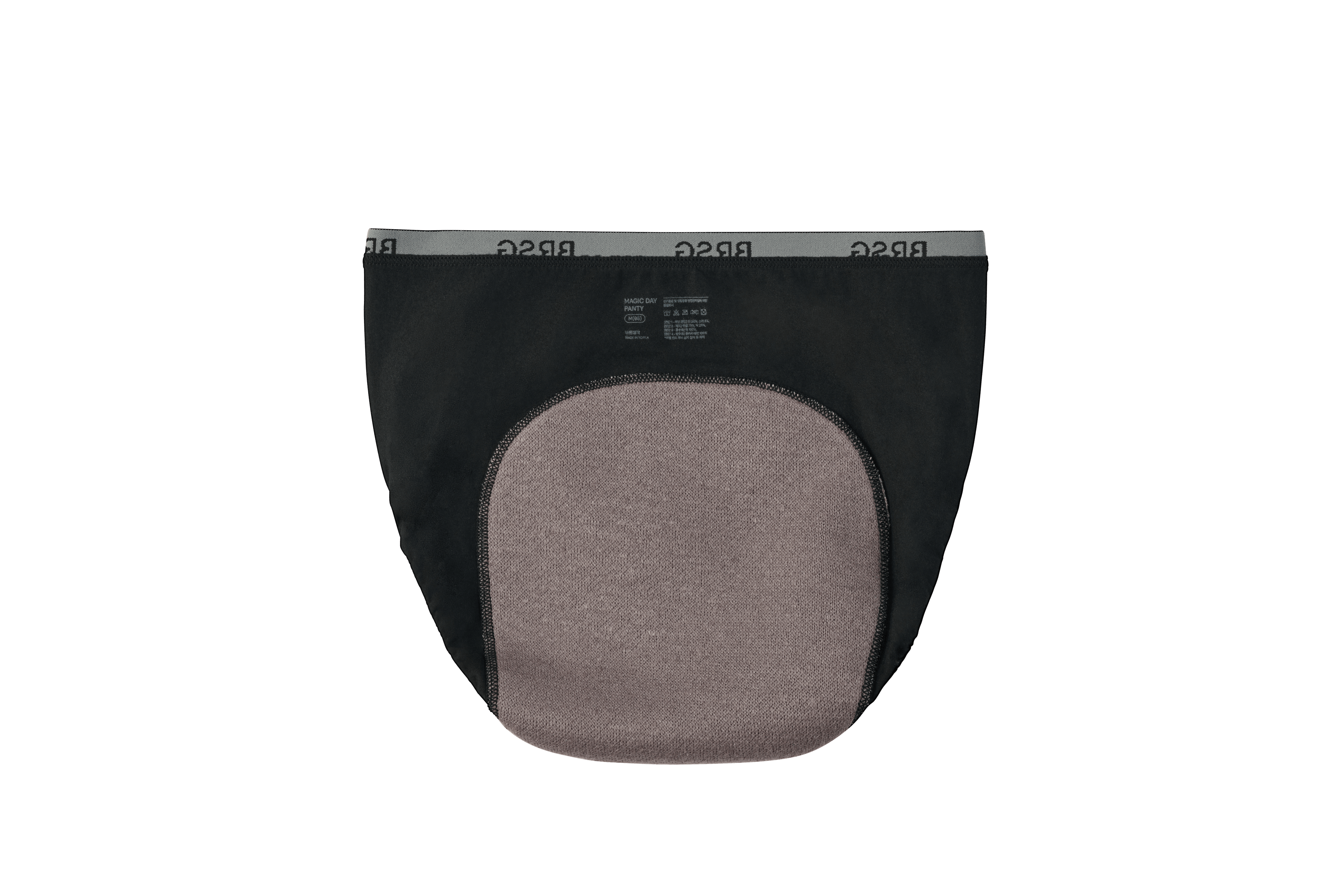 바른생각 매직데이 위생팬티