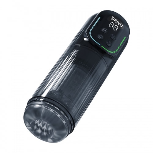 오버허 드라이보