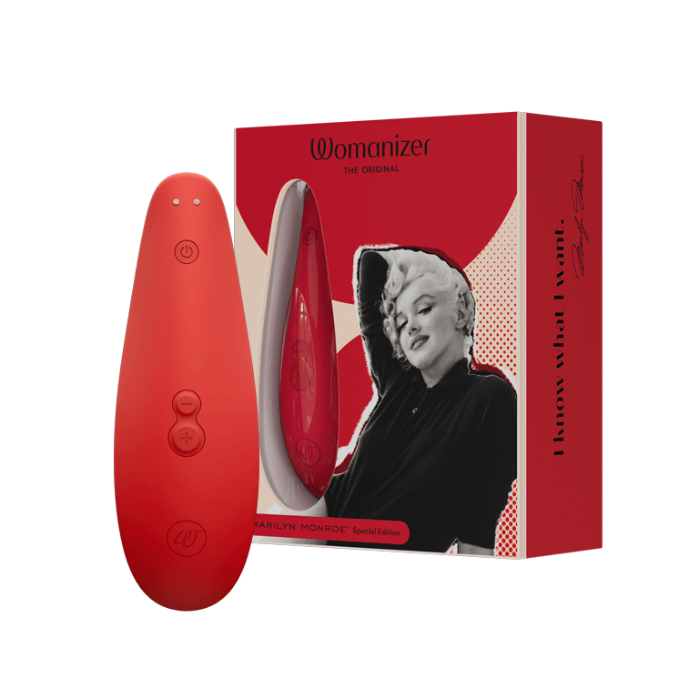 우머나이저 클래식2 마릴린먼로 에디션