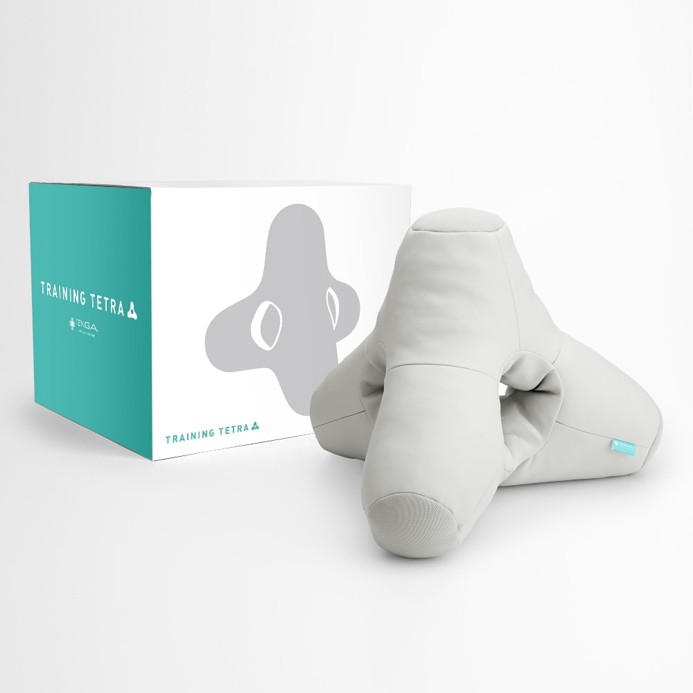 텐가 헬스케어 트레이닝 테트라