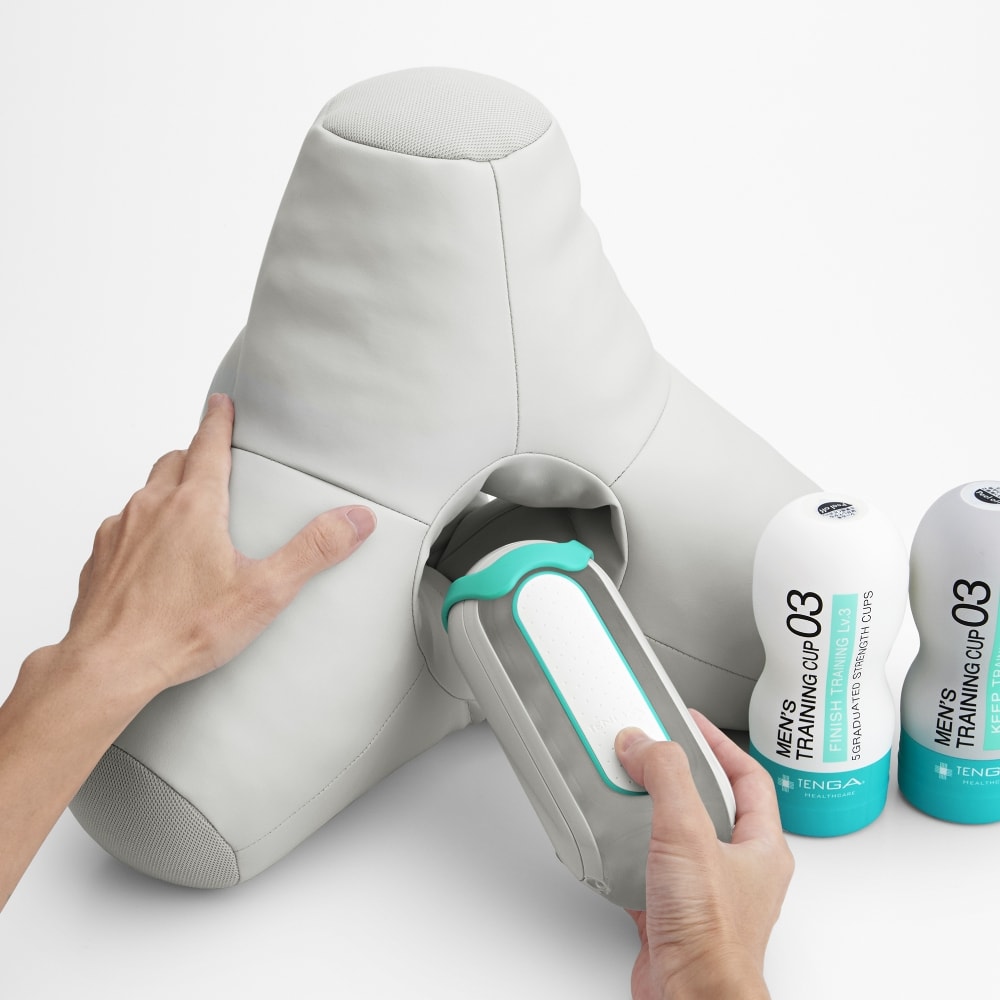 텐가 헬스케어 트레이닝 테트라