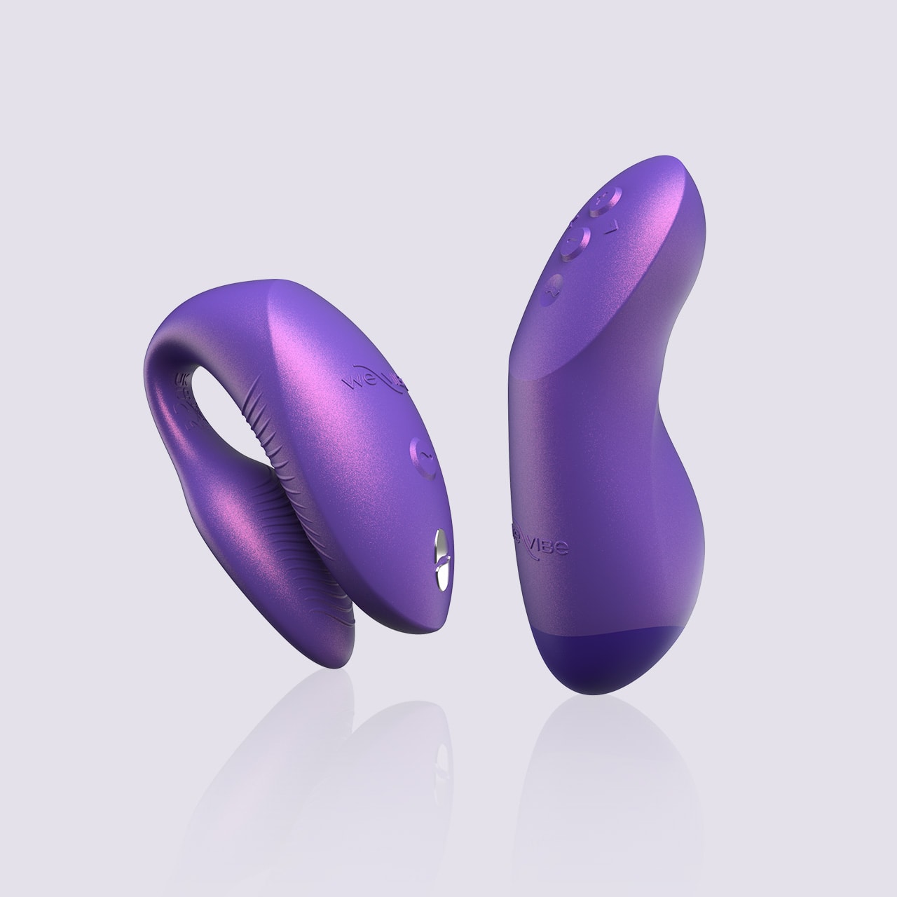 위바이브 코러스 프로