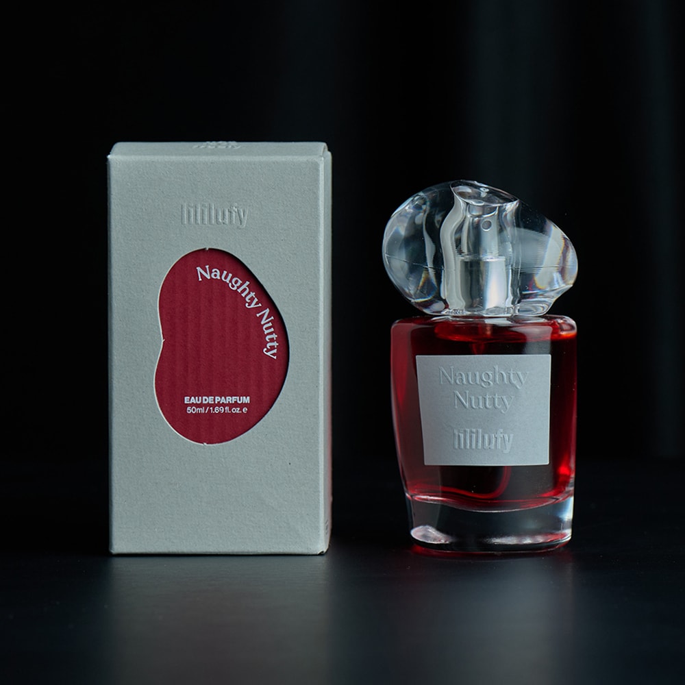 리리러피 페로몬 인핸스드 퍼퓸 너티 너티 50ml