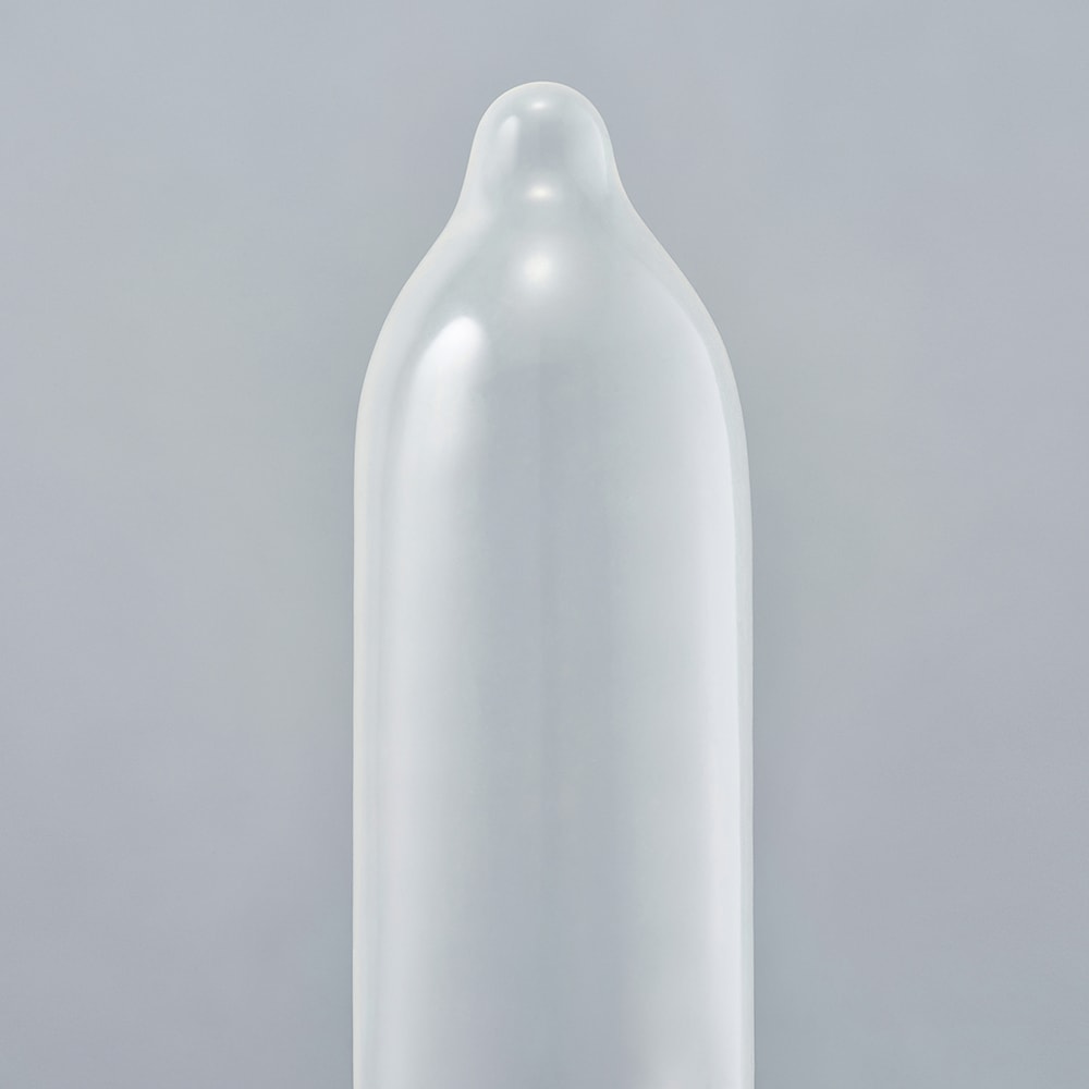 텐가 오리지널 콘돔 [6개입]