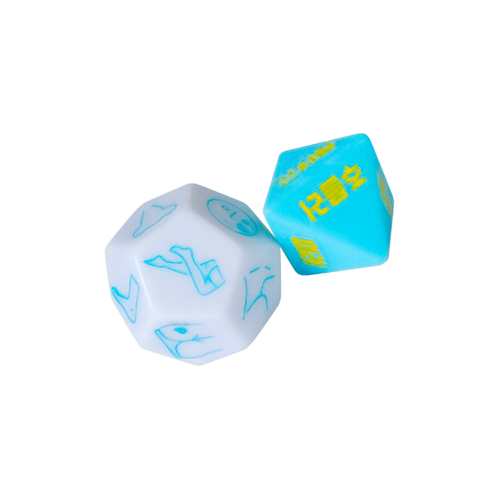 응응주사위 상품 이미지