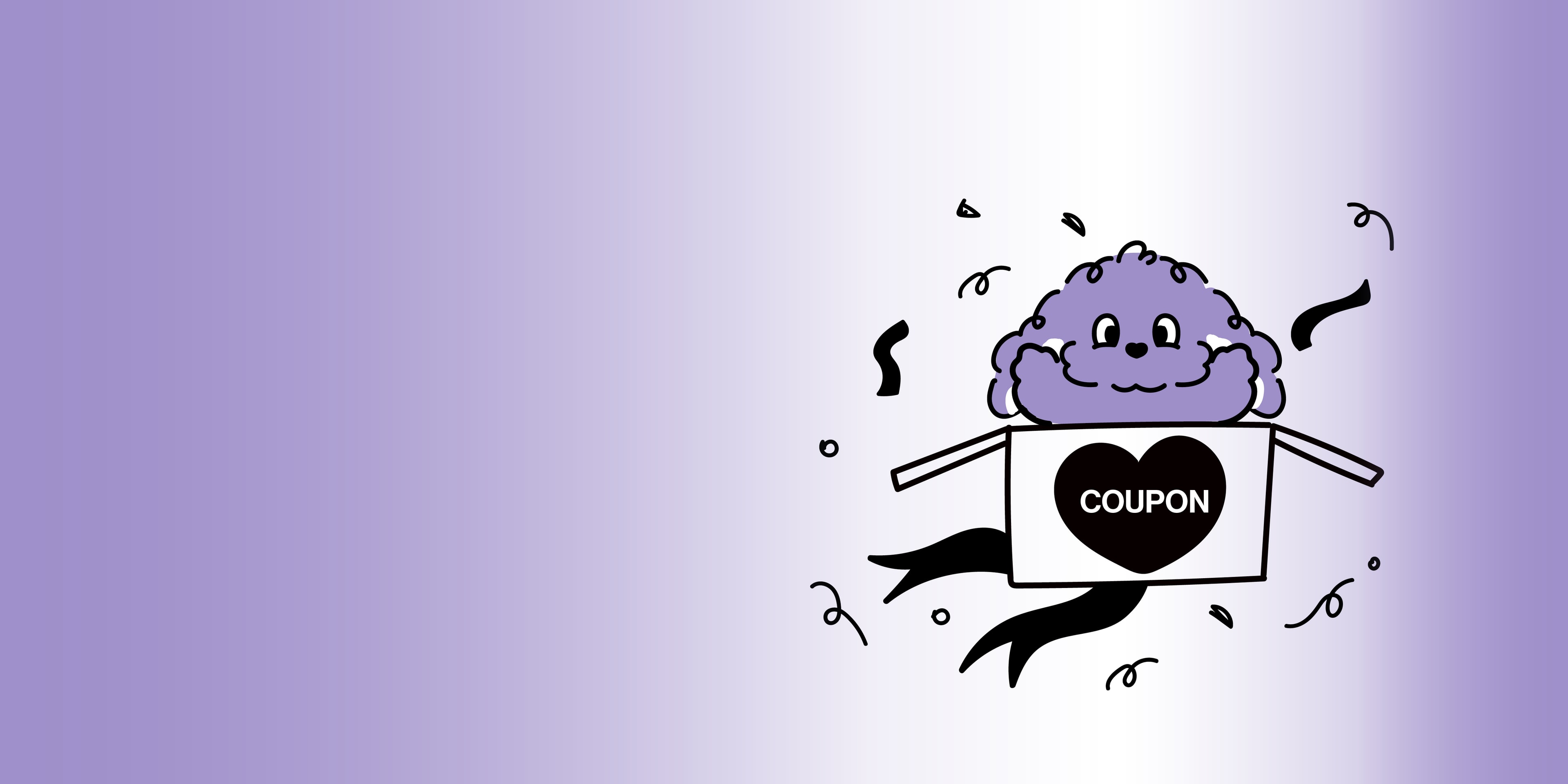 이벤트 배너: 처음을 위한 10만원 웰컴 쿠폰팩