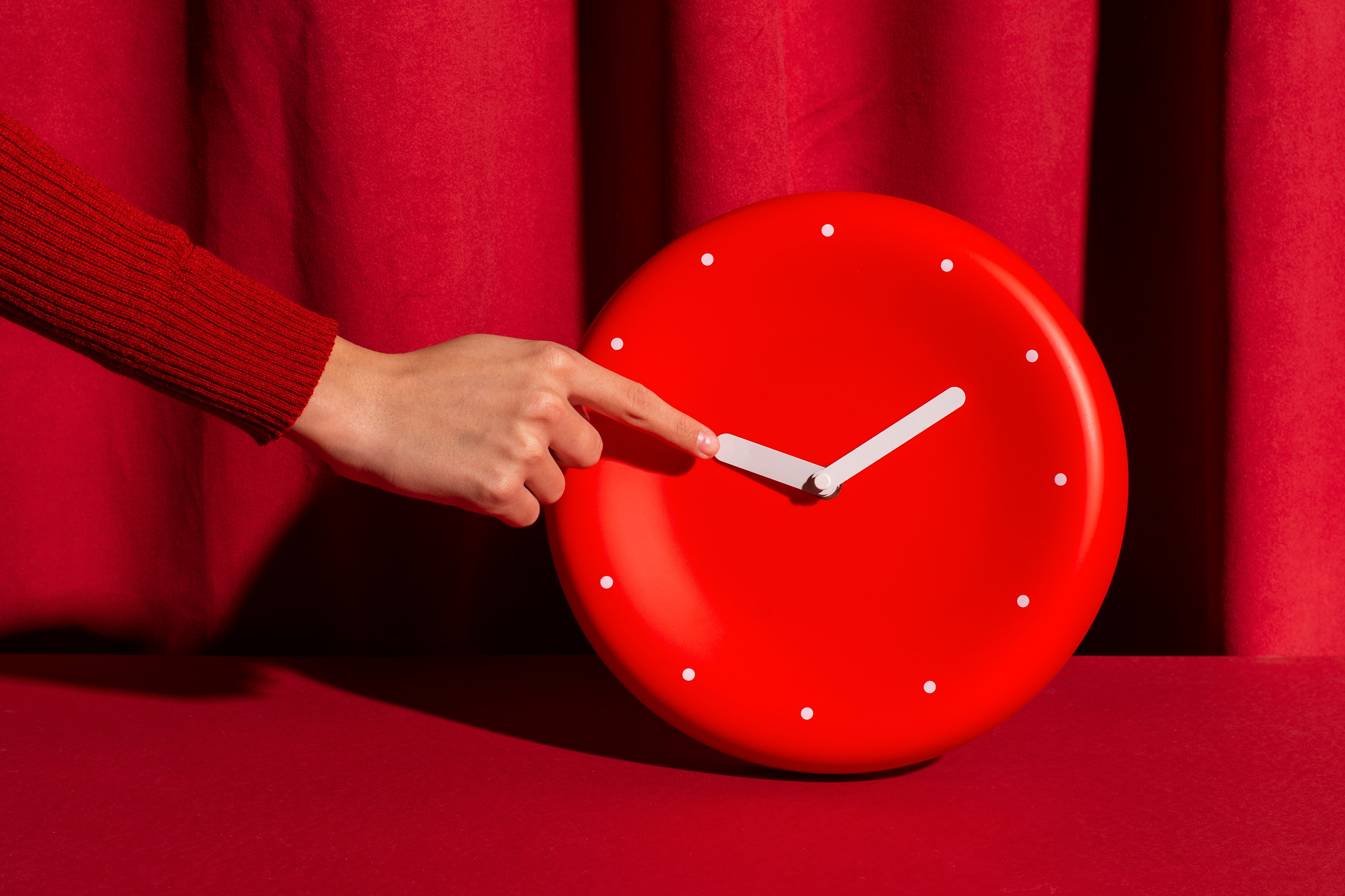 품절되면 끝! 다신 못 구하는 한정판 토이