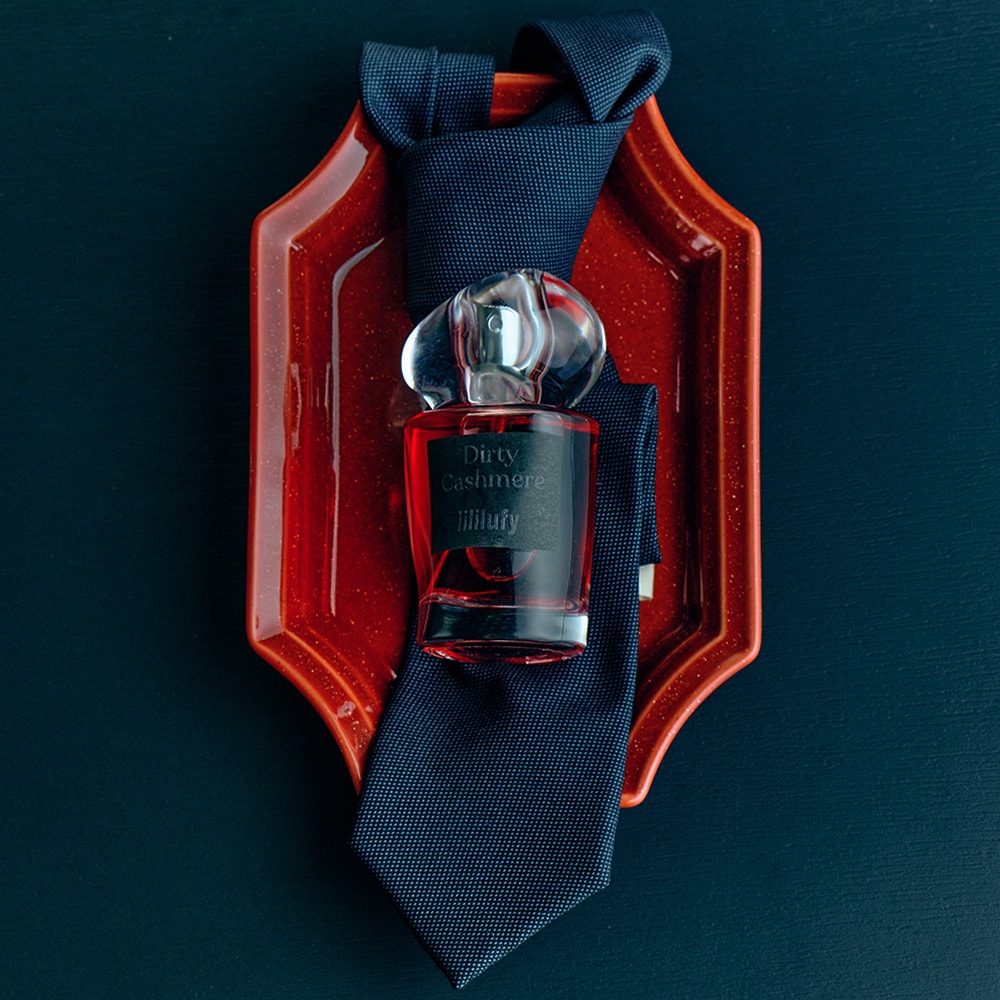 리리러피 페로몬 인핸스드 퍼퓸 더티 캐시미어 50ml 상품 이미지