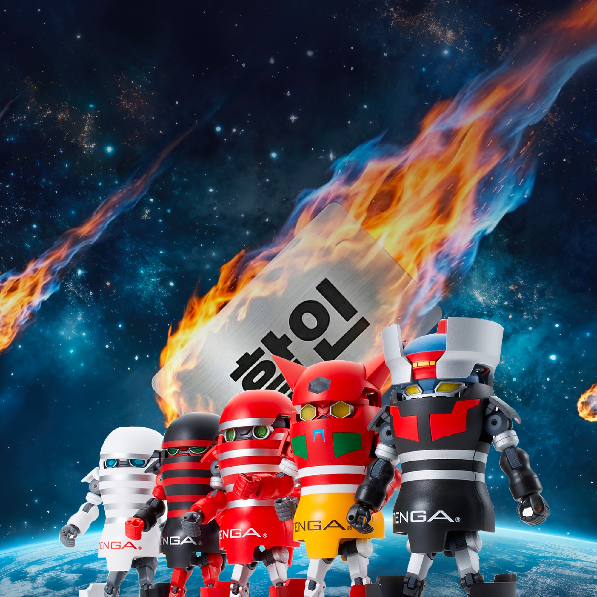 이벤트 배너: 텐가 이로하 단독 할인 대전