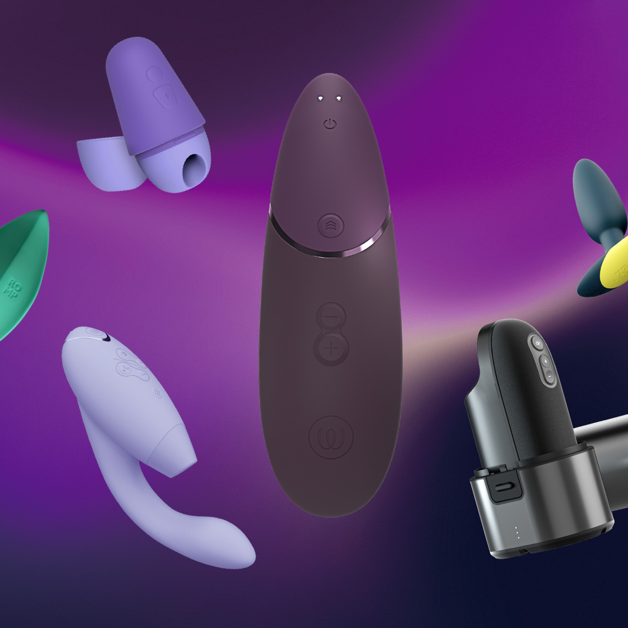 우머나이저 연말 할인 페스타